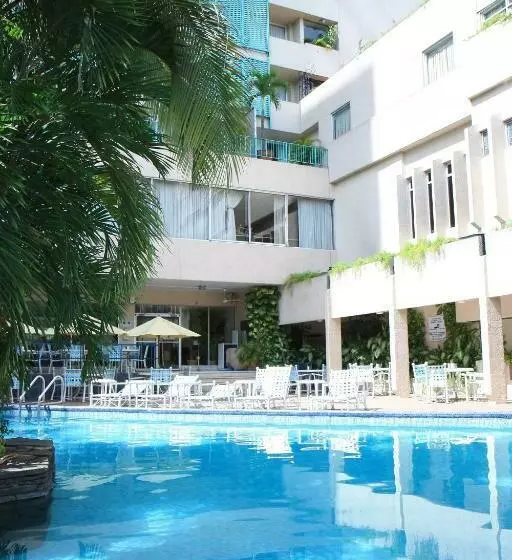 Fotos del hotel Gran Hotel Sula:  12