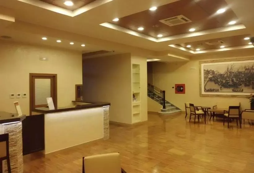 Fotos del hotel Moderno:  4