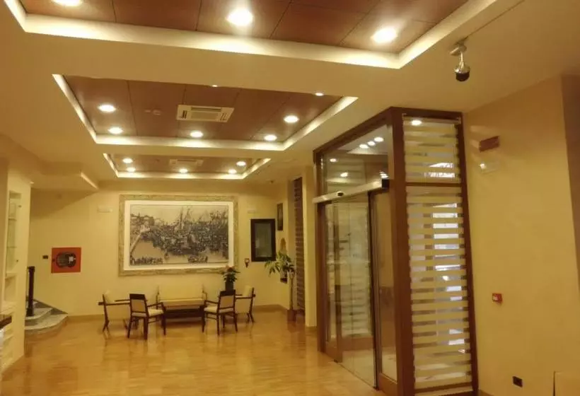 Fotos del hotel Moderno:  11