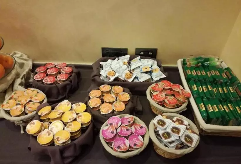 Fotos del hotel Moderno:  14