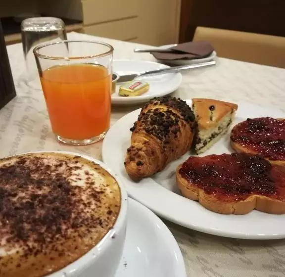 Fotos del hotel Moderno:  12