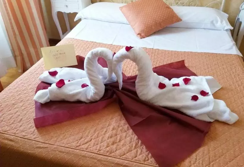 Fotos del hotel Andrea:  14