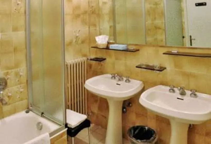 Fotos del hotel Ritz:  16