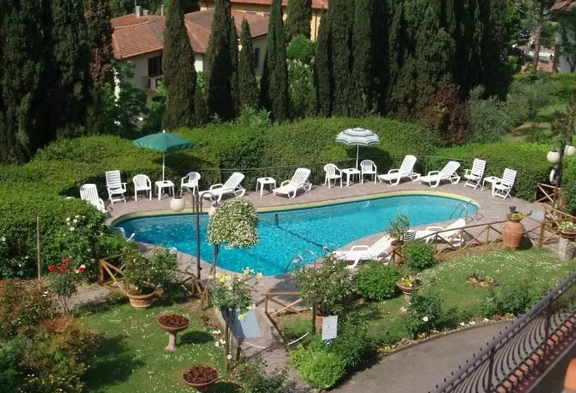 Fotos del hotel Villa Belvedere:  2