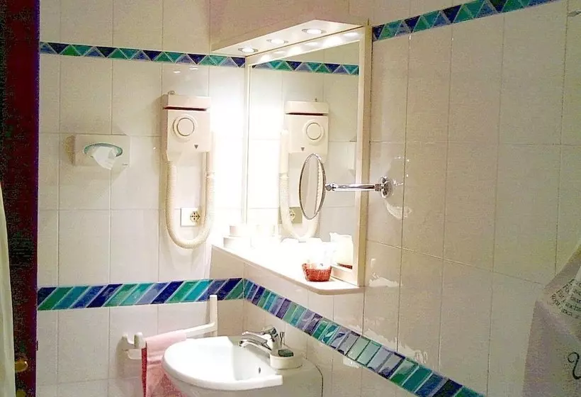 Fotos del hotel Villa Belvedere:  7