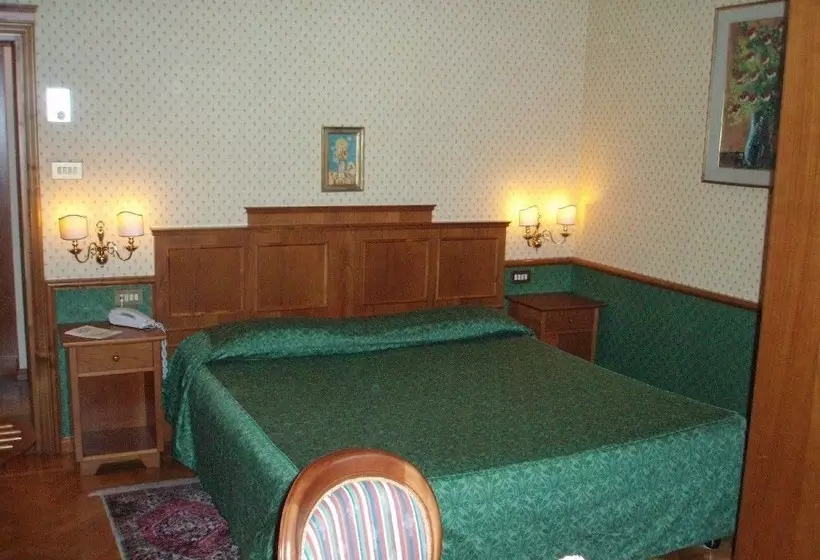 Fotos del hotel Villa Belvedere:  8