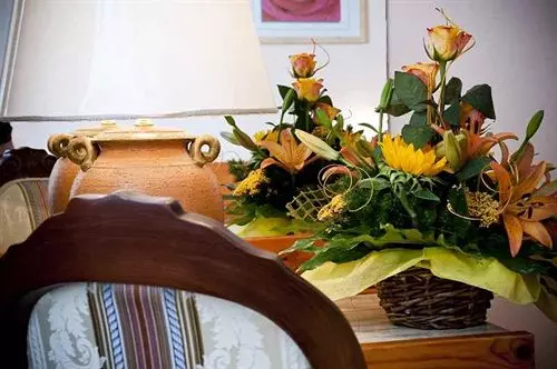 Fotos del hotel Park Hotel California:  6