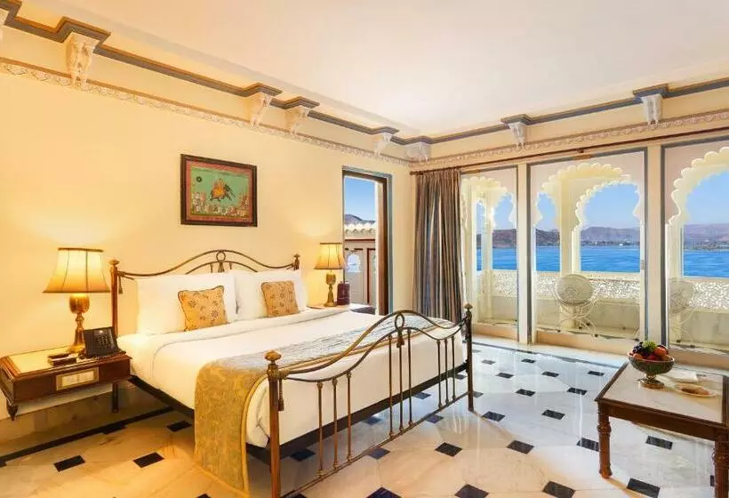 Fotos del hotel Shiv Niwas Palace By Hrh Group Of S:  20