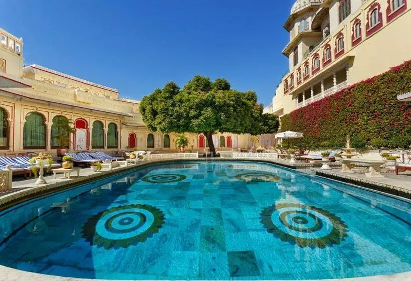 Fotos del hotel Shiv Niwas Palace By Hrh Group Of S:  2