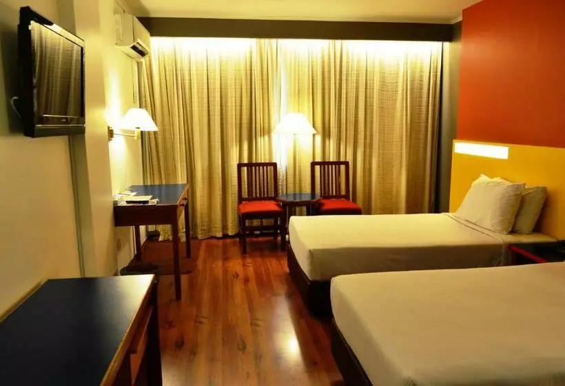 Fotos del hotel Mirama:  8