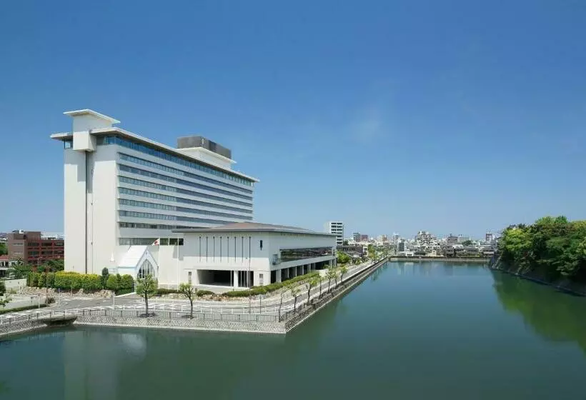 Fotos del hotel Nagoya Castle:  15