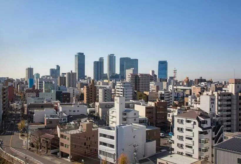 Fotos del hotel Nagoya Castle:  9