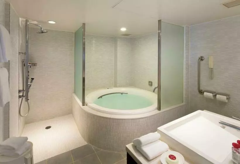 Fotos del hotel Nagoya Castle:  4