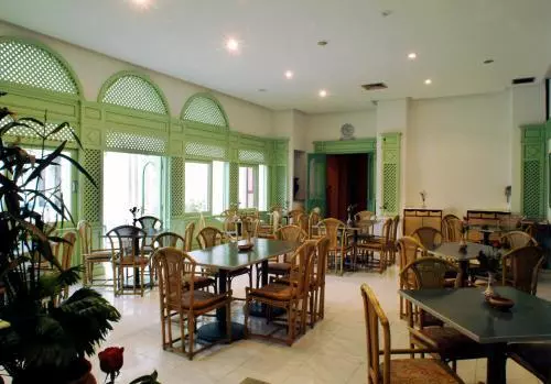 Fotos del hotel Sofia:  3