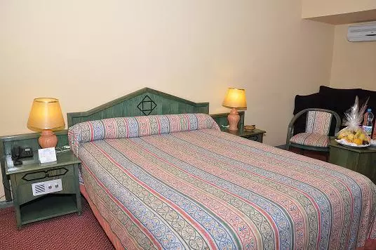 Fotos del hotel Sofia:  8