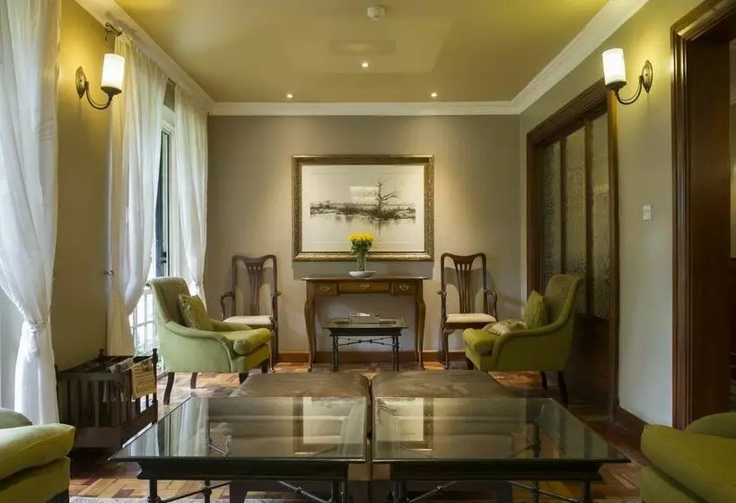 Fotos del hotel Southern Sun Mayfair Nairobi:  14