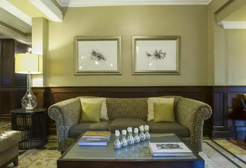 Fotos del hotel Southern Sun Mayfair Nairobi:  3