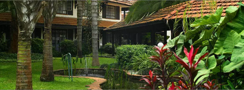 Fotos del hotel Southern Sun Mayfair Nairobi:  9