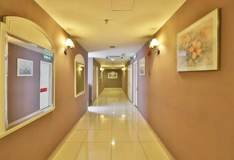 Fotos del hotel Sungei Wang:  3