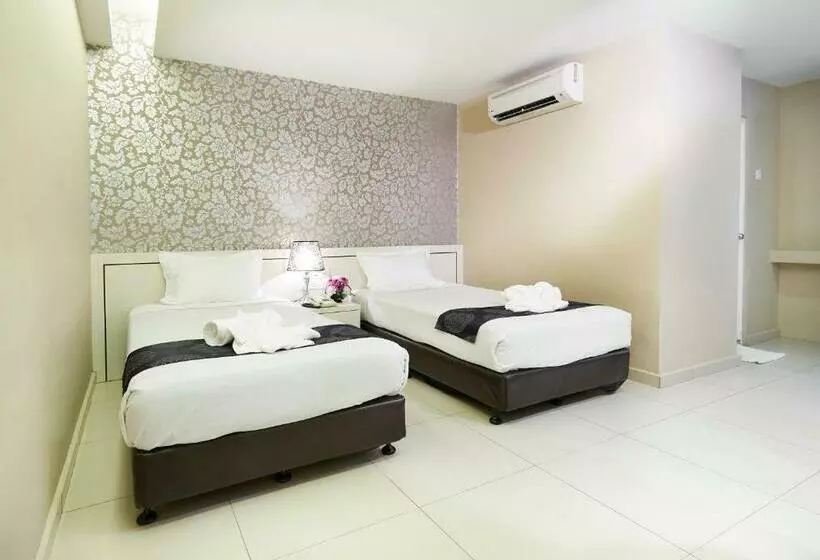 Fotos del hotel Sungei Wang:  13