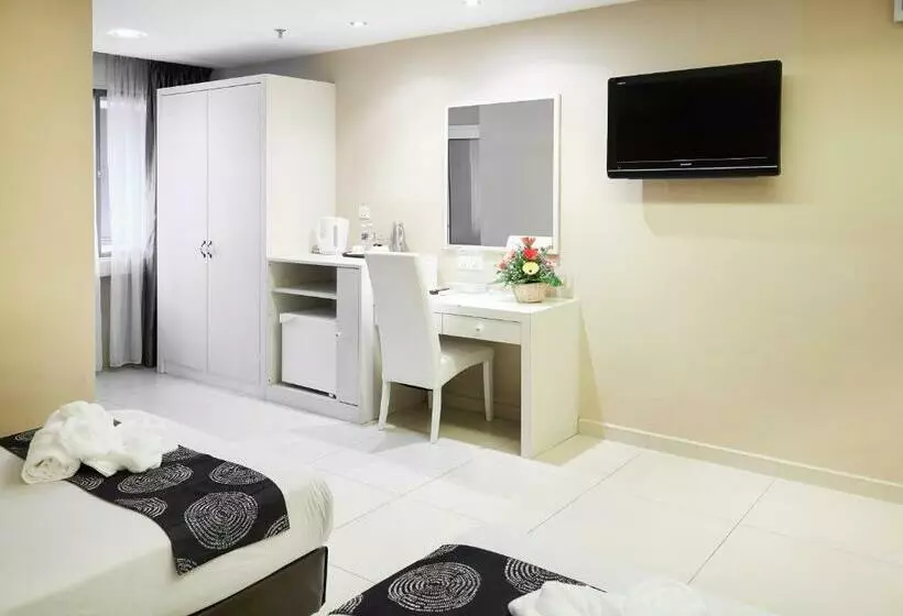 Fotos del hotel Sungei Wang:  14