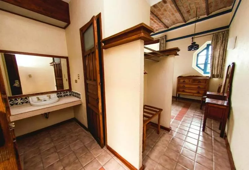 Fotos del hotel Colonial:  8