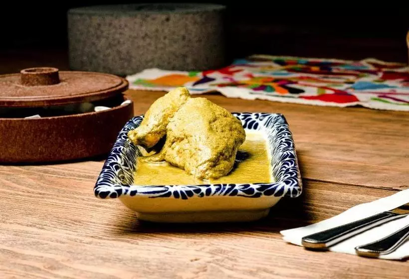 Fotos del hotel Colonial:  13