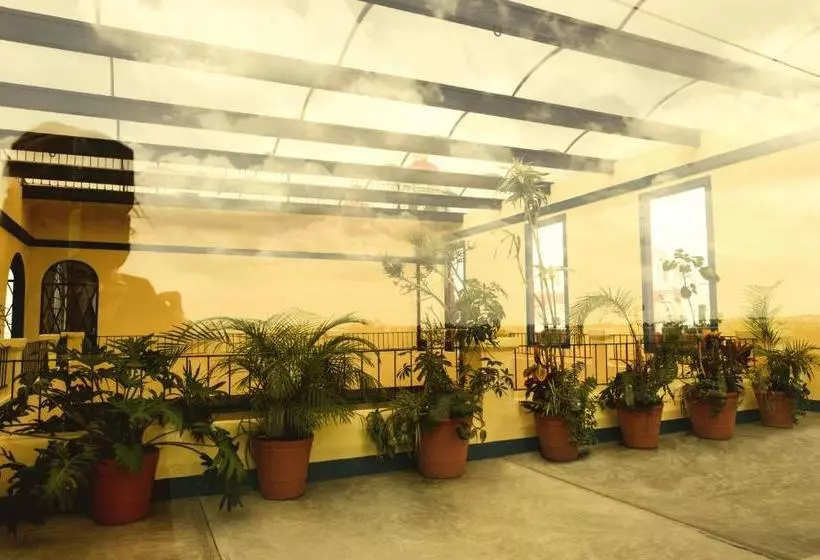 Fotos del hotel Colonial:  7