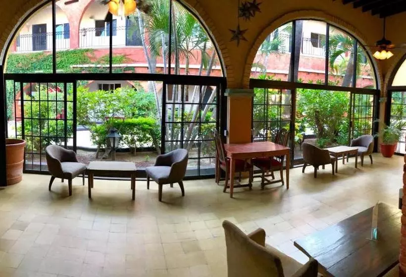 Fotos del hotel Mar De Cortez:  4