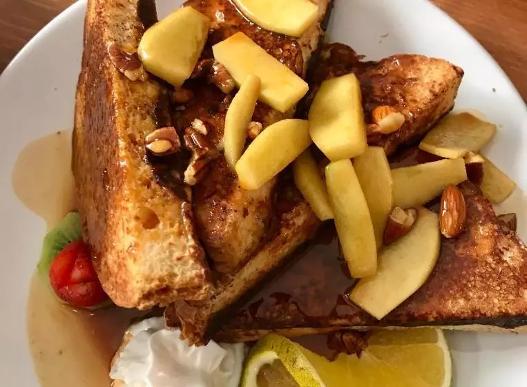 Fotos del hotel Mar De Cortez:  5