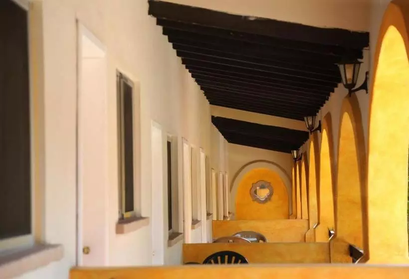 Fotos del hotel Mar De Cortez:  8