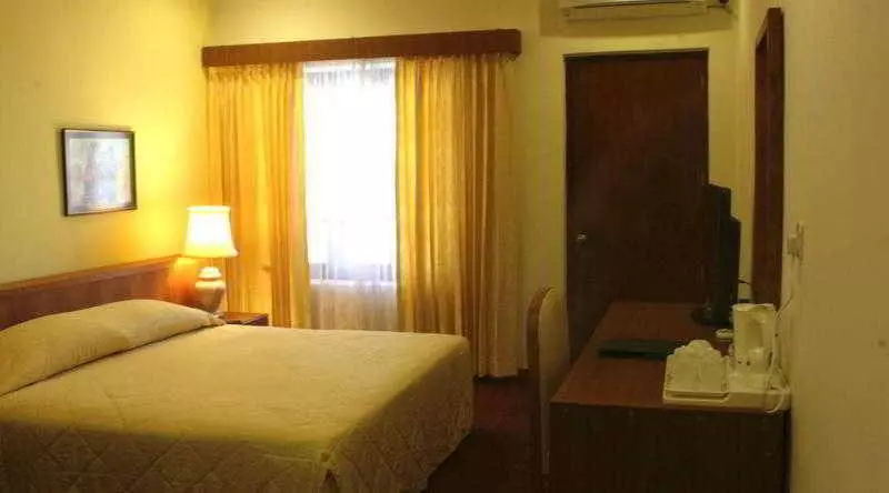 Fotos del hotel Nasandhura Palace:  6