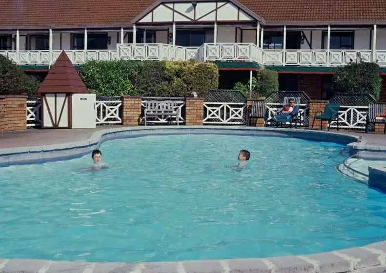 Fotos del hotel SilverOaks Resort Heritage:  5