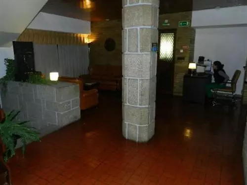 Fotos del hotel São Paulo:  2