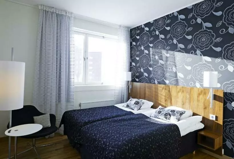 Fotos del hotel Scandic Ferrum:  12