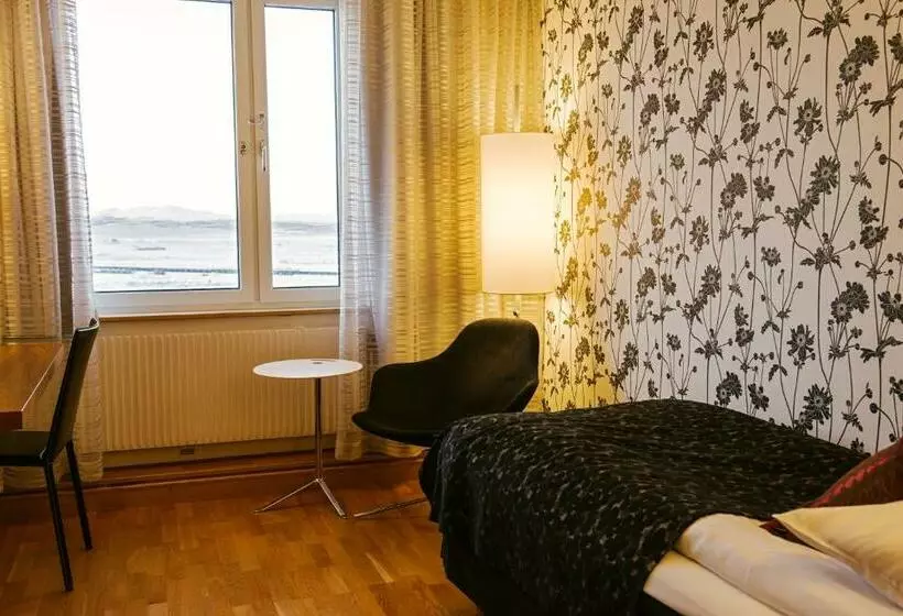 Fotos del hotel Scandic Ferrum:  14