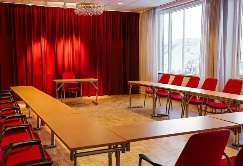 Fotos del hotel Scandic Ferrum:  7