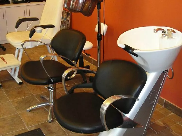 Fotos del hotel Palm Beach:  14