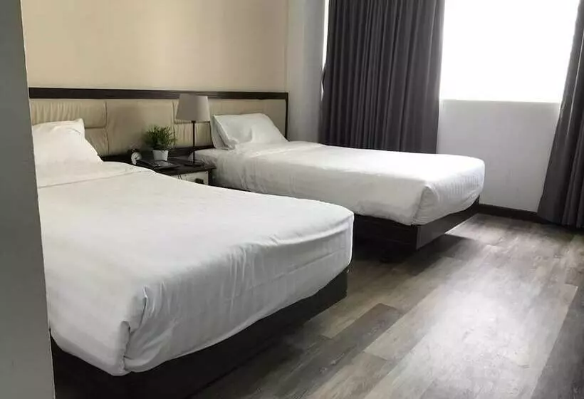 Fotos del hotel Rajah Hotel:  17