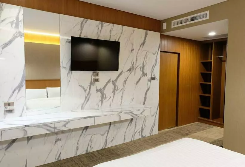 Fotos del hotel Rajah Hotel:  13