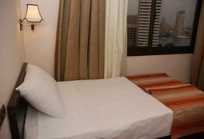 Fotos del hotel El Tonsy Cairo:  15