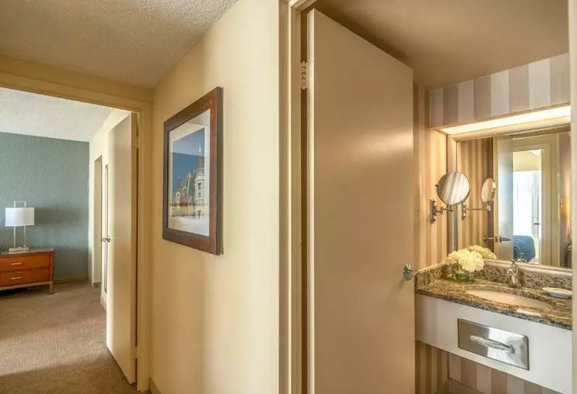 Fotos del hotel Georgetown Suites Courtyard:  13