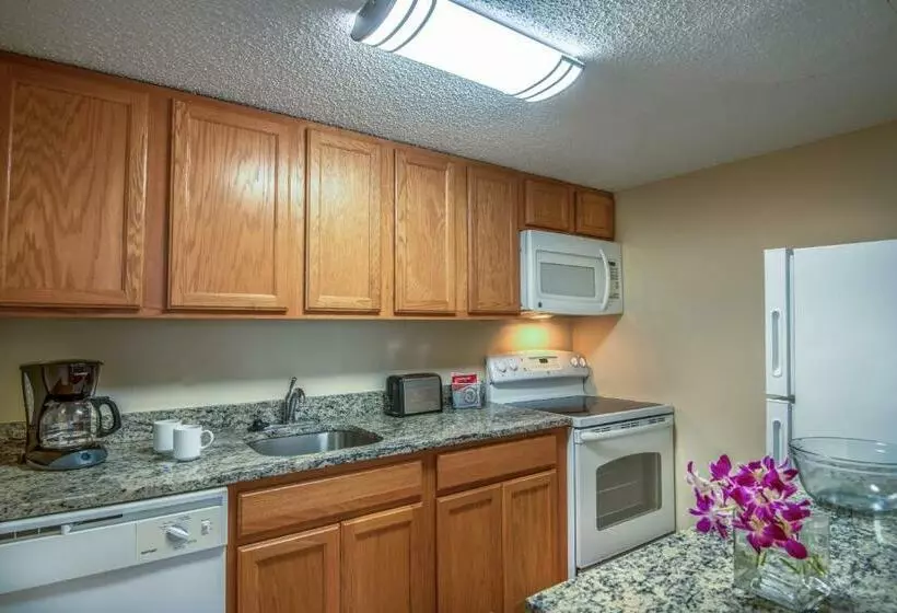 Fotos del hotel Georgetown Suites Courtyard:  3