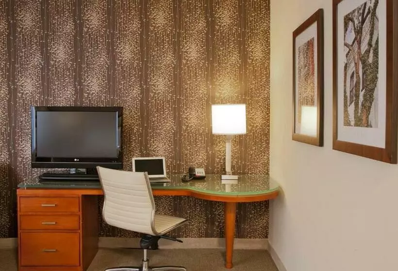 Fotos del hotel Georgetown Suites Courtyard:  11