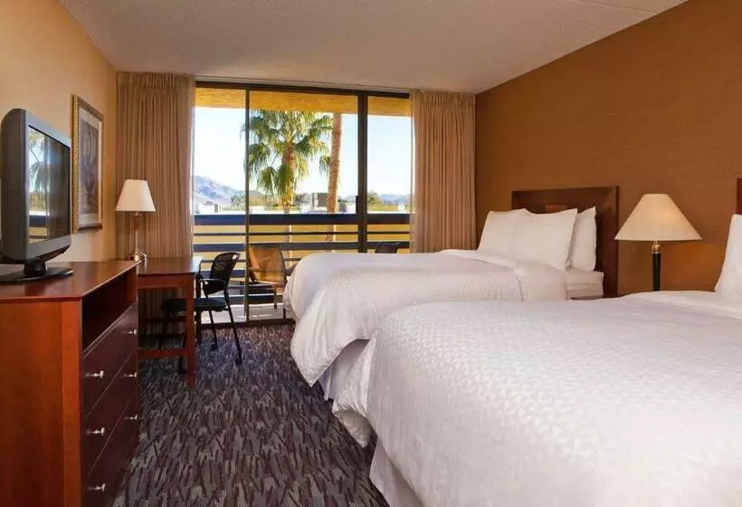 Four Points By Sheraton Phoenix North