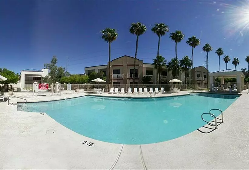 Fotos del hotel Comfort Inn Phoenix North:  12