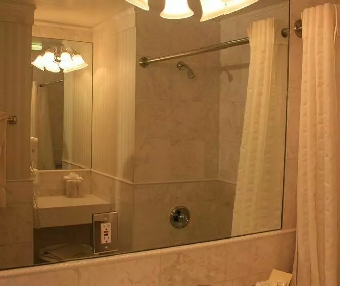 Fotos del hotel Salisbury:  5