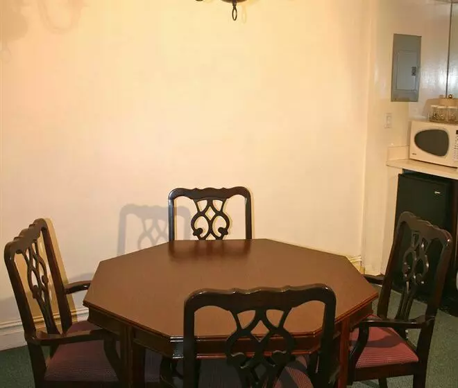 Fotos del hotel Salisbury:  10