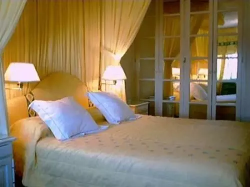 La Posta Del Cangrejo