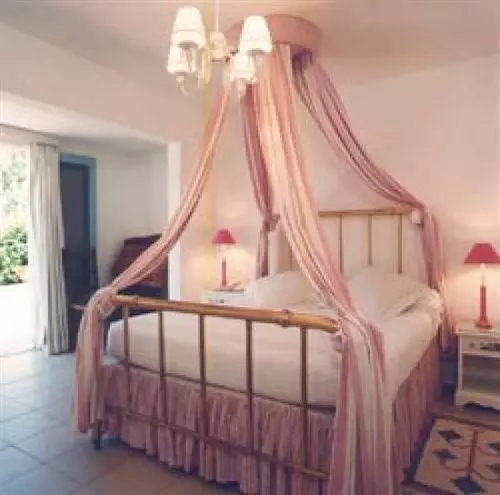 Fotos del hotel La Posta Del Cangrejo:  17